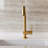 Riu Single Handle Lavatory Faucet-1389576696