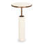 Dolmec End Table