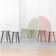 Alea Solid Wood Side Table
