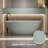 57" Freestanding Stone Resin Bathtub - Matte White Oval With Overflow & Pop-up Drain, Thick Edge Insulated Design, Modern Industrial Style, Cupc Certified-122635438