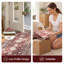 Tapis d'intérieur lavable Nestiva Boho-2104051127