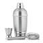 Lenox Tuscany Classics 3 Piece Shaker Set
