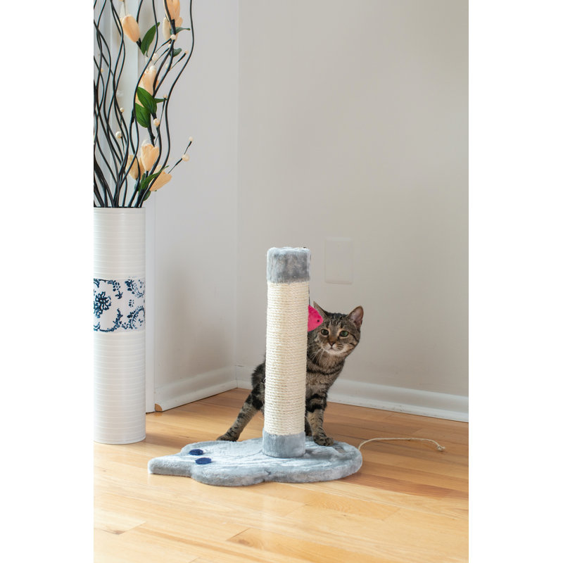 19'' H Cat Tree