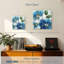 Avery Flowering Blues II-109111010