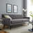 Engage Channel Tufted Fabric Sofa-48497058