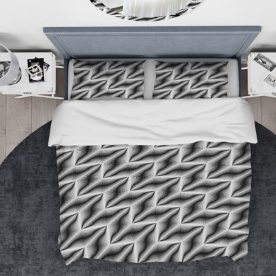 Modern & Contemporary Abstract Duvet Cover