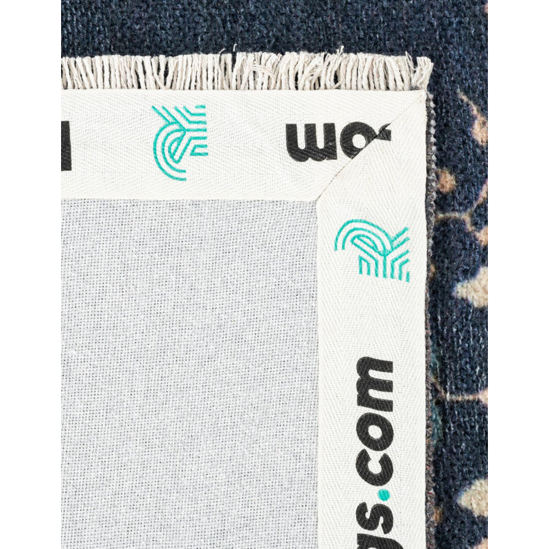 Rugs.com Fariba Boutique Rug, Rectangle 2' x 3'1"