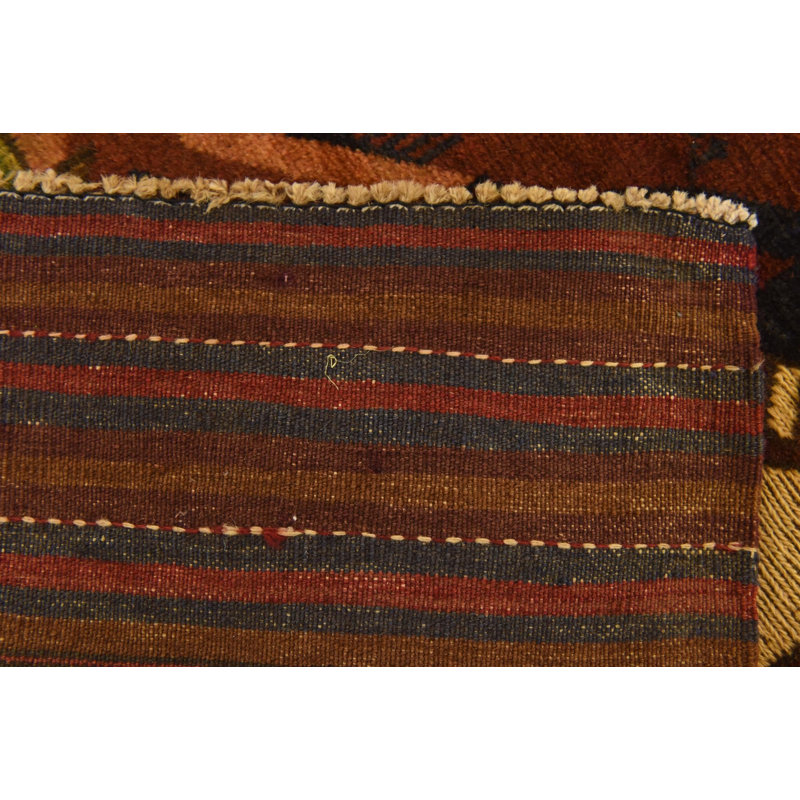 Mullin Gold Rug