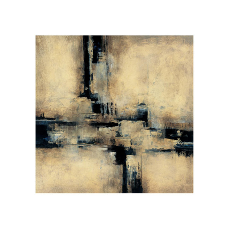 Treasures VI Print by Chelsea Art Studio, 36" H x 36" W