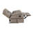 Cerwyn 42" Wide Glider Standard Recliner
