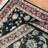 Handmade Tabriz Wool Rug