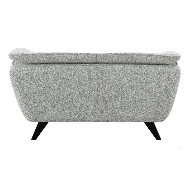 Nayeli Sofa, Chic Living Room Furniture For Home, Apartment And Office