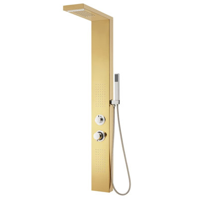 Laga Shower Tower Panel