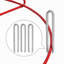  Panier de pratique pour le Disc Golf-53912285-87618942