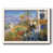 White Single Picture Framed selected