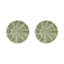 Melon Earthenware Charger