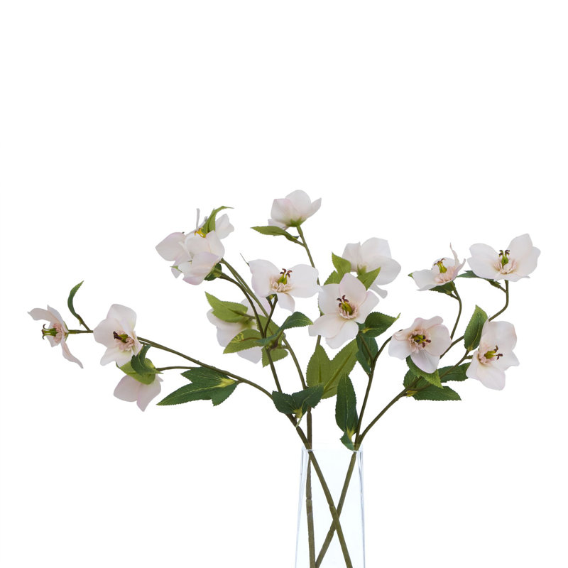Arrangement, Pink, 47cm H x 11cm W x 8cm D