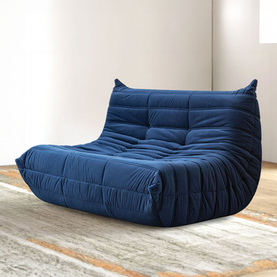 Cozy Modern Lounge 2 places