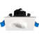 2'' Dimmable Air-Tight IC Rated Standard Recessed Lighting Kit