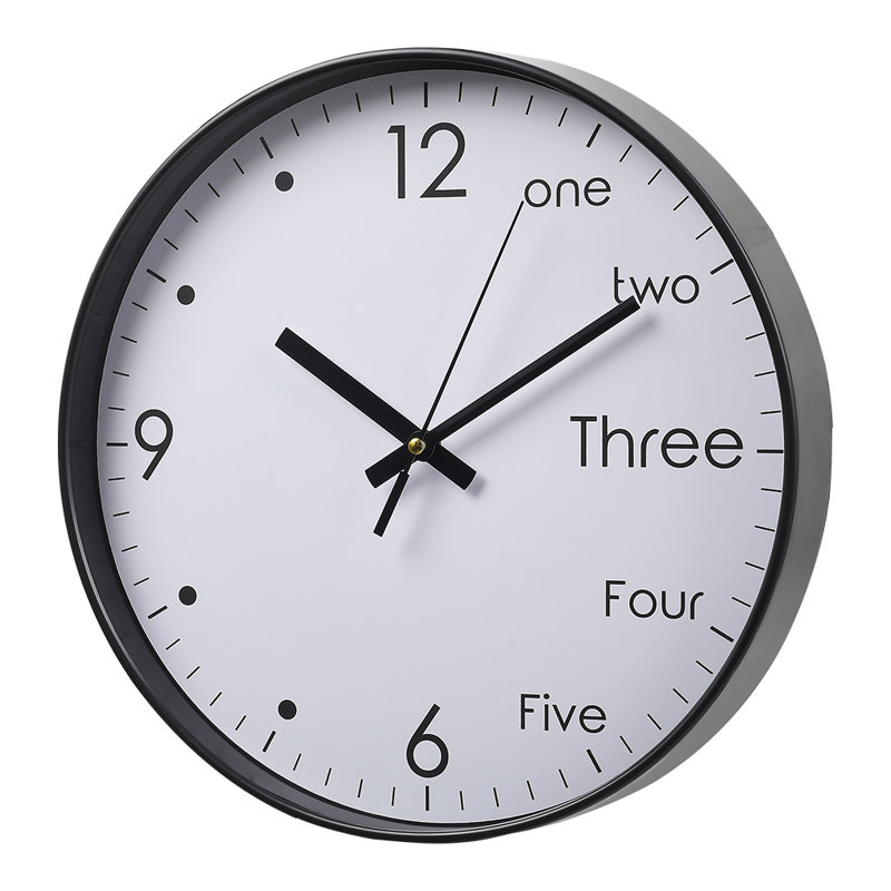 Marilis Wall Clock