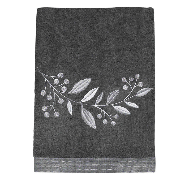 Lark Manor™ Kimora 3-Piece Towel Set
