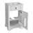 20" Bathroom Vanity With Ceramic Top-830106460