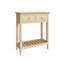 Colucci 70cm Console Table
