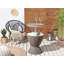 Betsab Ivy Bronx 32L Serving Station / Cart Cooler-1306206217