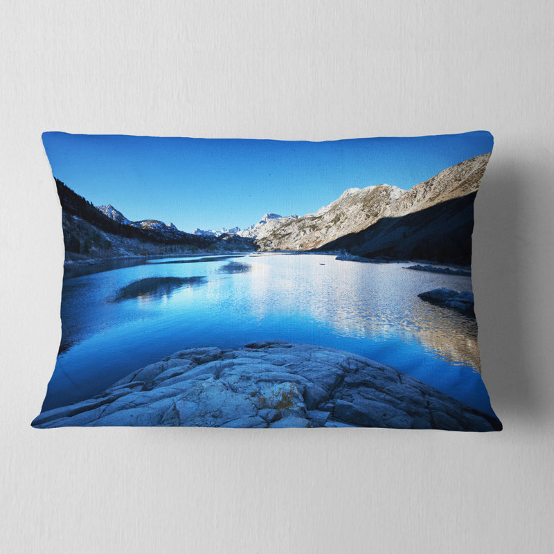 Coussin Lumbar