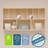 Refrigerator - Assembled