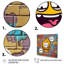 Graffiti Bucket II sur toile-1780092854-1780092845