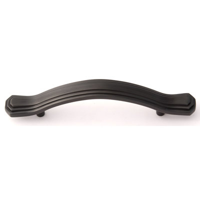 Geometric 3" Center to Center Arch Pull