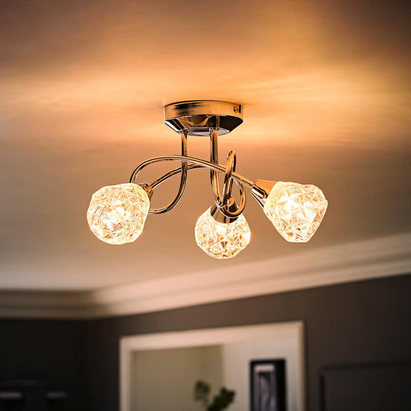 Goodson Flush Mount