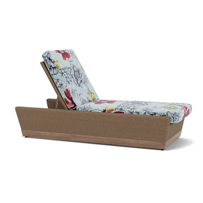 Charisma Pool Chaise