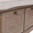 Almira Polyester Blend Upholstered Storage Bench-1437139476