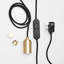 Squirrel 1 - Light Pendant-227942798