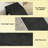 Black Ramp Ramp,Convenient Pet Ramp