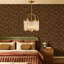 Lustre en cristal Glam 4/6-lumières Auralis-1871290273-1871290300