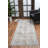 Ivory Rectangular Area Rug 2 Ft. 7 In. X 7 Ft. 3 In. Runner-427421995
