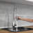 RoomTec Pull Down Kitchen Faucet