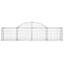 Briceida 200 cm W with 18 Panel(s) Included-710424741