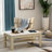Ardhan Manufactured Wood Four Leg Single Coffee Table with Storage-1210953104-1210953105