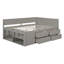 Lit de jour avec tiroirs et tablettes-869492106-869492102