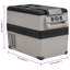 Avante Dakota Fields 55L Ice Chest