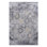 Tapis de salon traditionnel sans perte de poils pour salle à manger, bureau, maison, élégant et résistant aux taches
