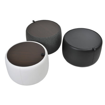 Planet Storage Coffee Table
