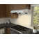 Core Zephyr 36" 850 CFM Under Cabinet Mount Range Hood with LED Lighting