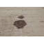 Vintage One-of-a-Kind 3'3X3'10 Hand Knotted Area Rug