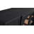 Camden 68" Two-Tone Black Oak Server