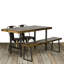 Table de salle à manger extensible-18108029-18108032